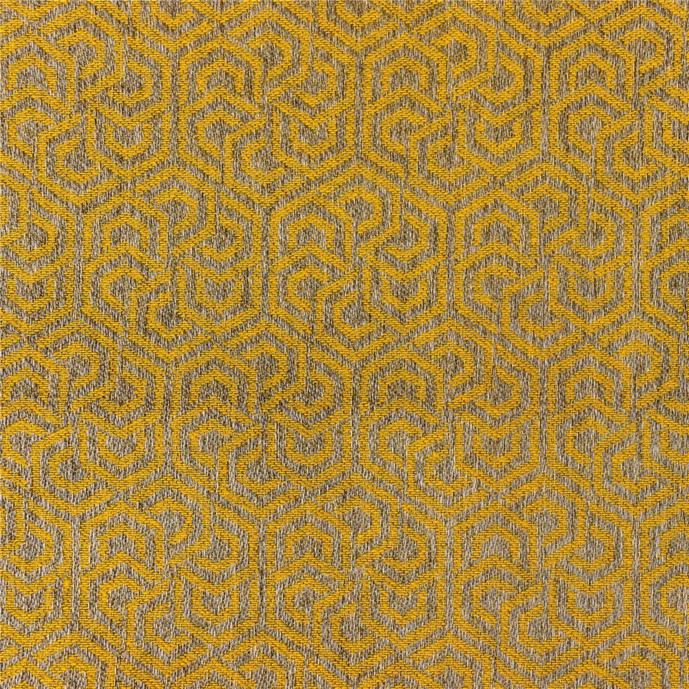 Tessuto Yvonne Jacquard
