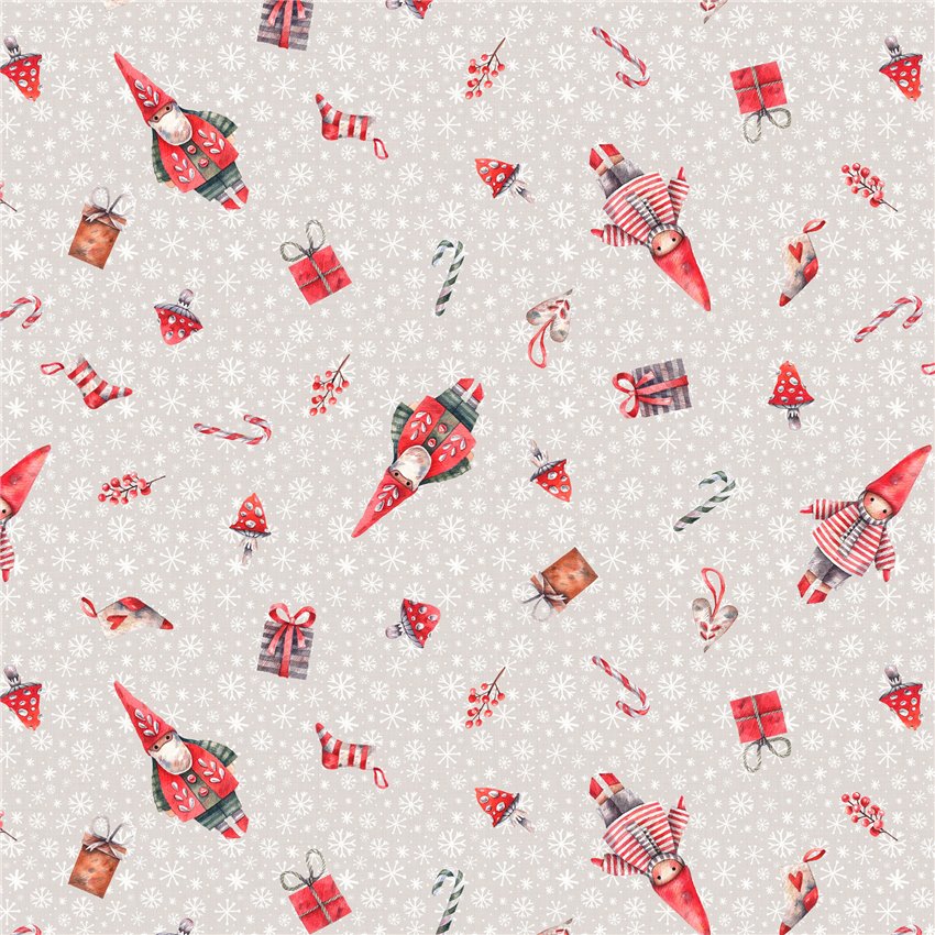 Cotone Digital Christmas Ed. 2022