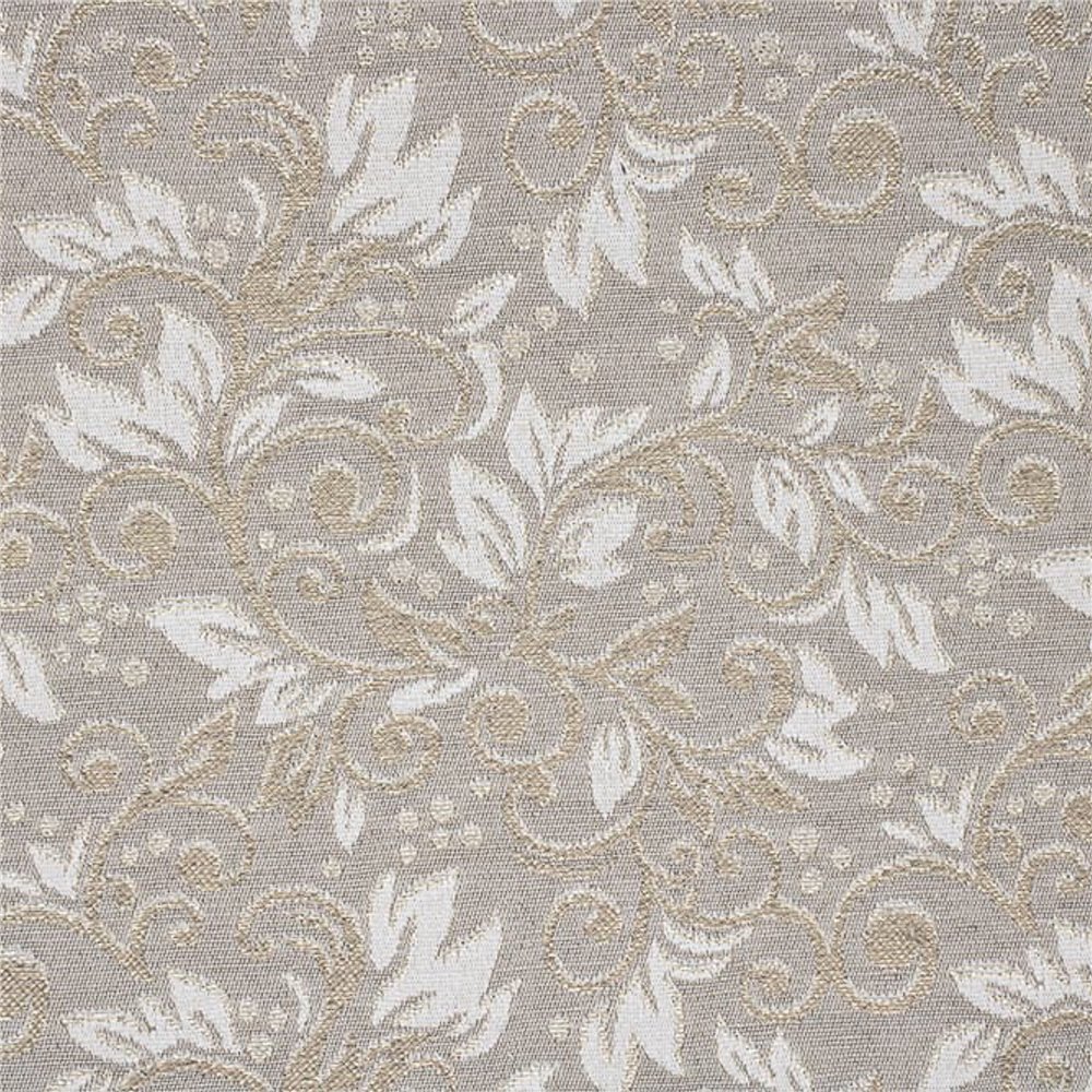 Christmas Lame' Fabric