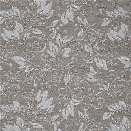 Tissu de Noël Lame