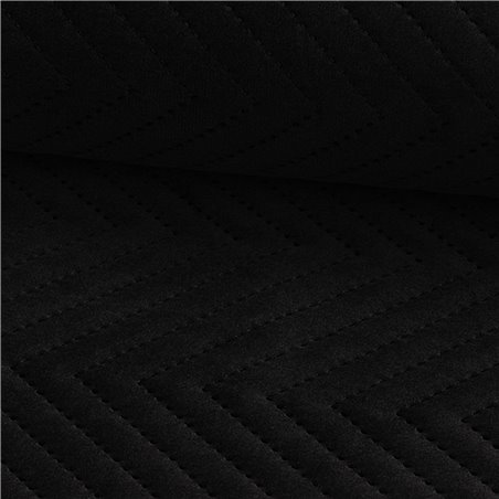 Trap Velvet Fabric. Lucrezia