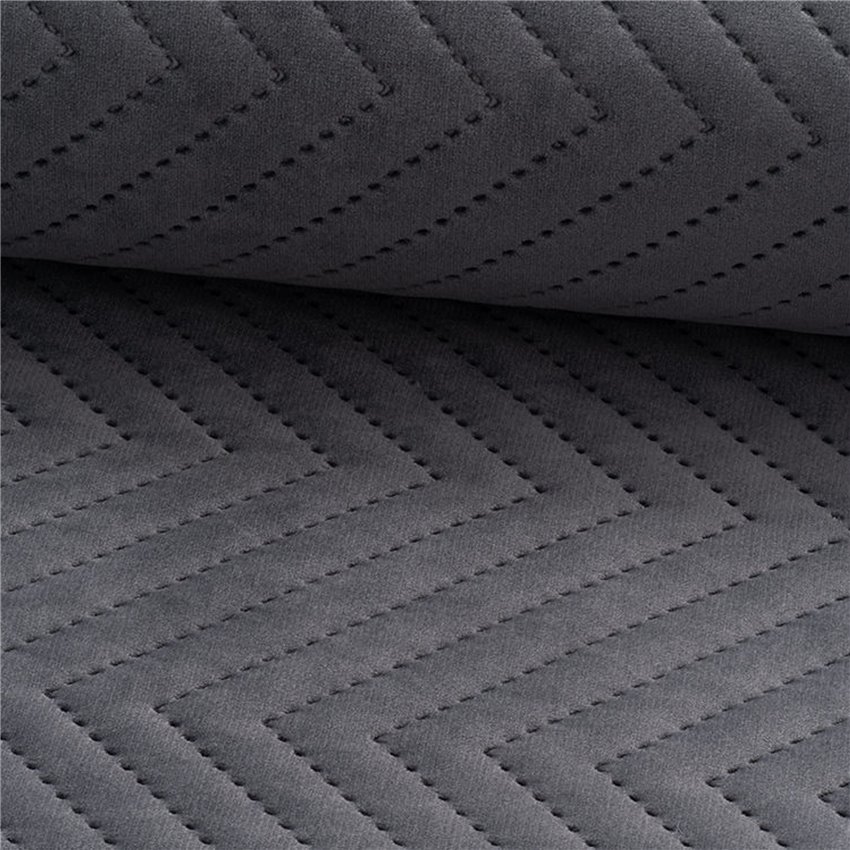 Tissu velours trap. Lucrezia