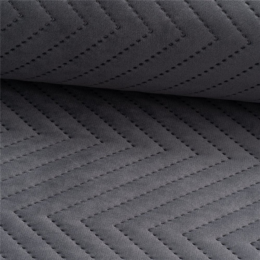 Tissu velours trap. Lucrezia