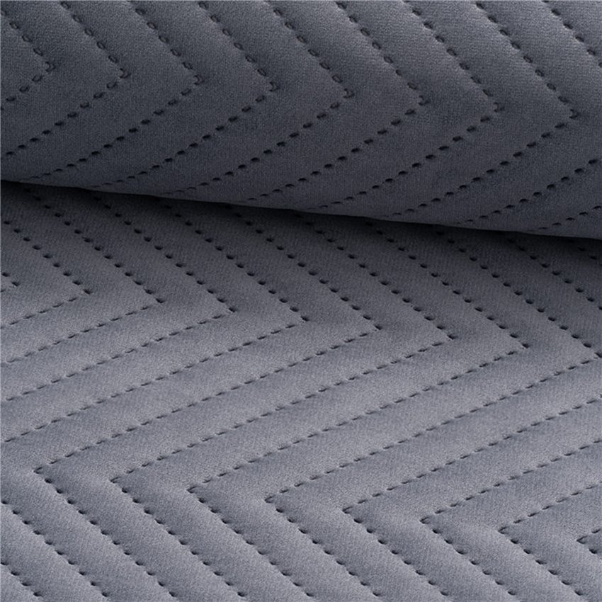 Tessuto Velluto Trap. Lucrezia