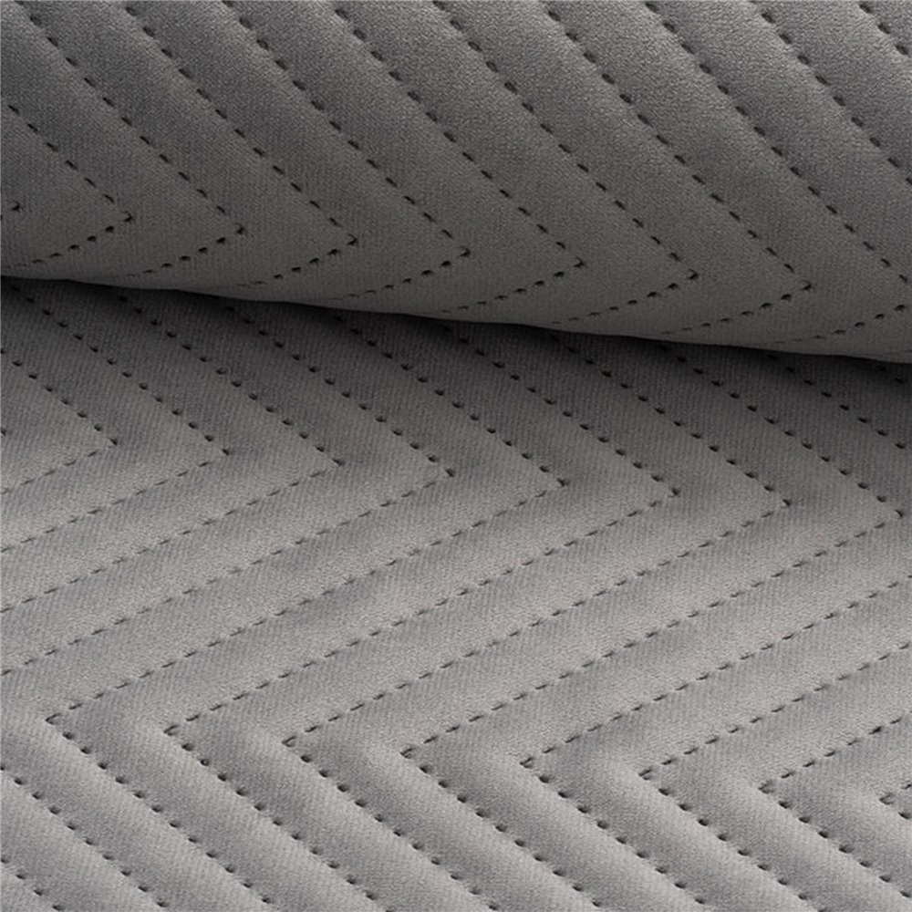 Trap Velvet Fabric. Lucrezia