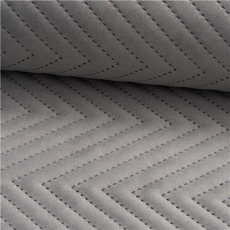 Trap Velvet Fabric. Lucrezia