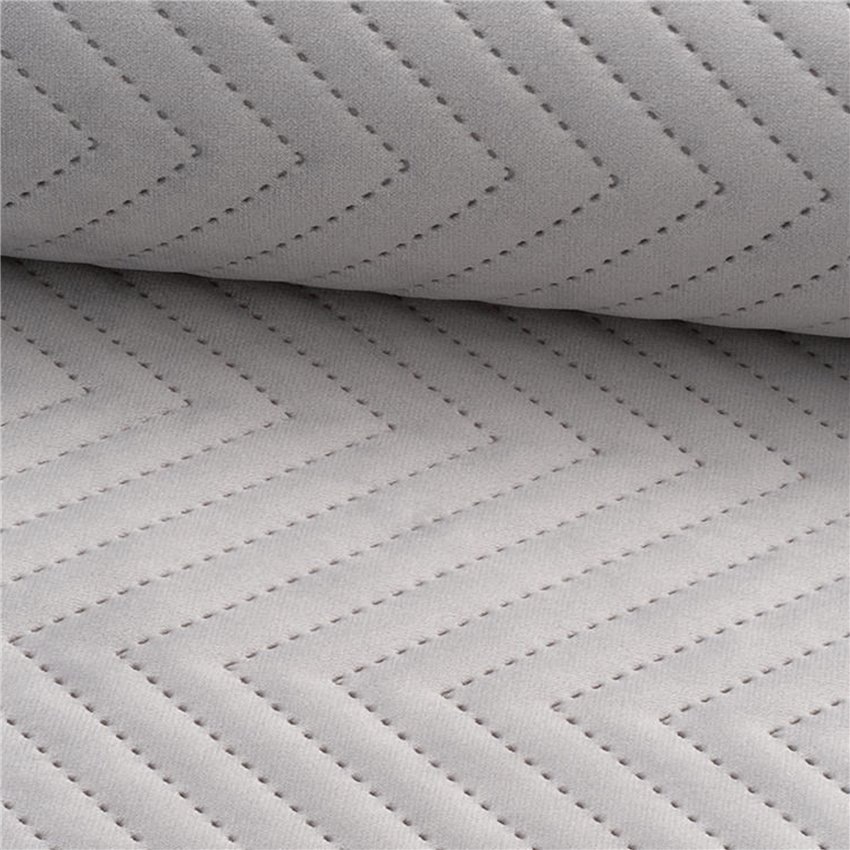 Tissu velours trap. Lucrezia