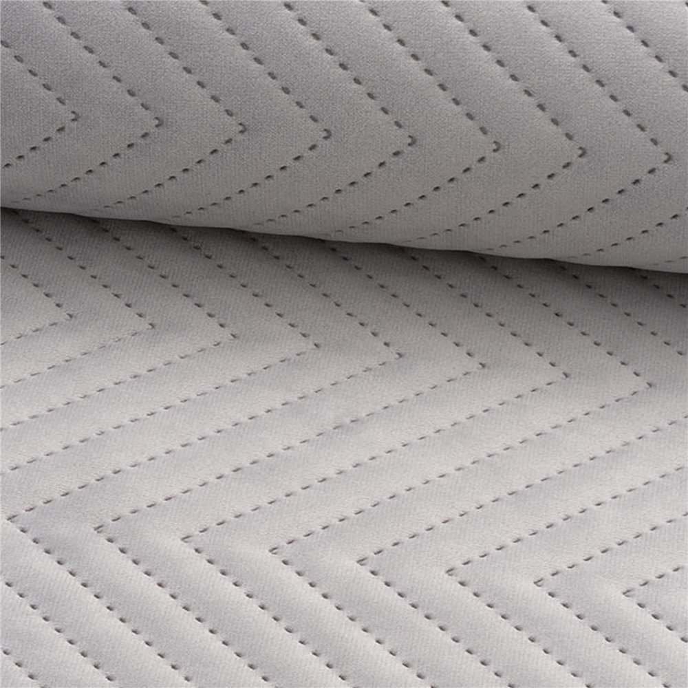 Tissu velours trap. Lucrezia