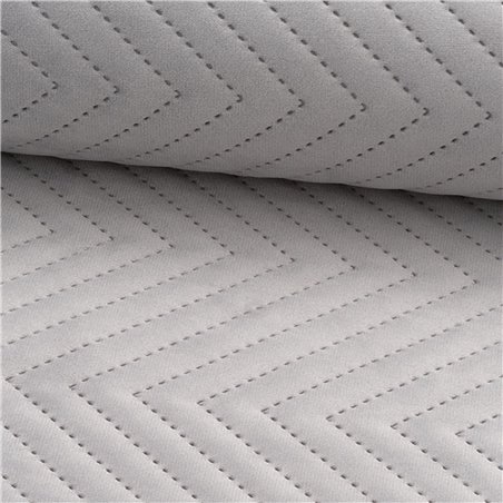 Tissu velours trap. Lucrezia