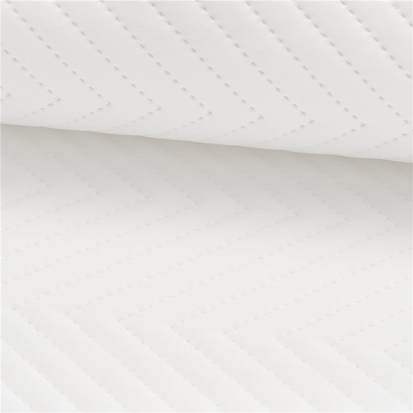 Tissu velours trap. Lucrezia