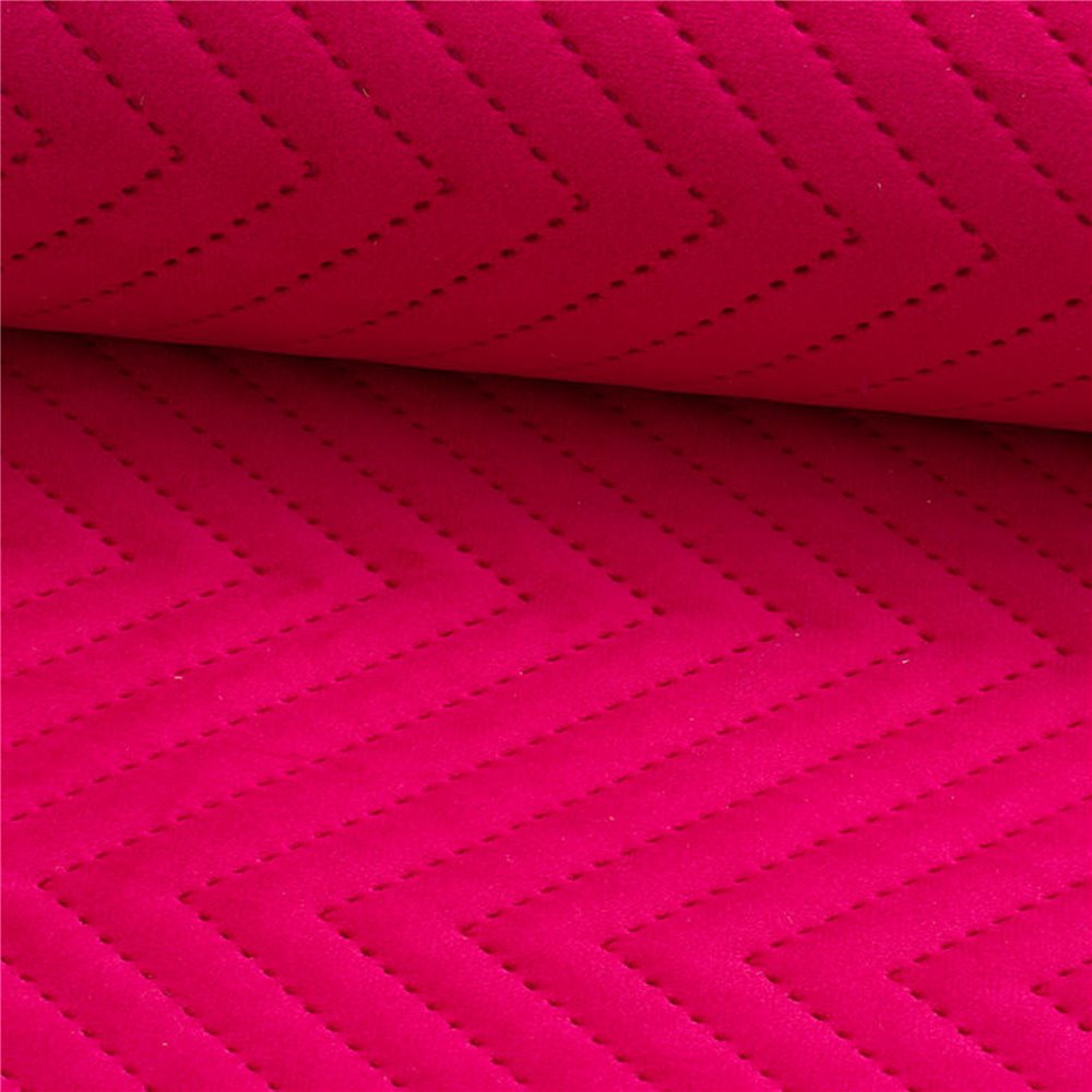 Tessuto Velluto Trap. Lucrezia