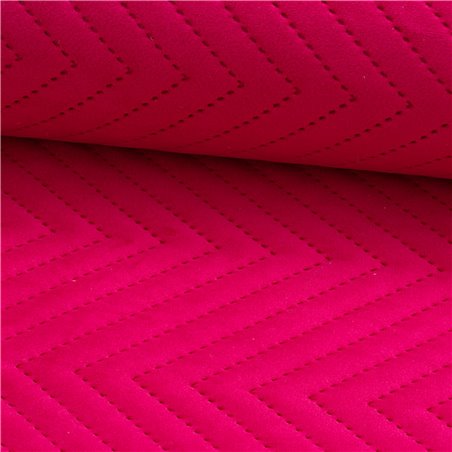 Tessuto Velluto Trap. Lucrezia