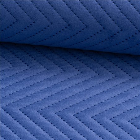 Tela de terciopelo Trap. Lucrezia