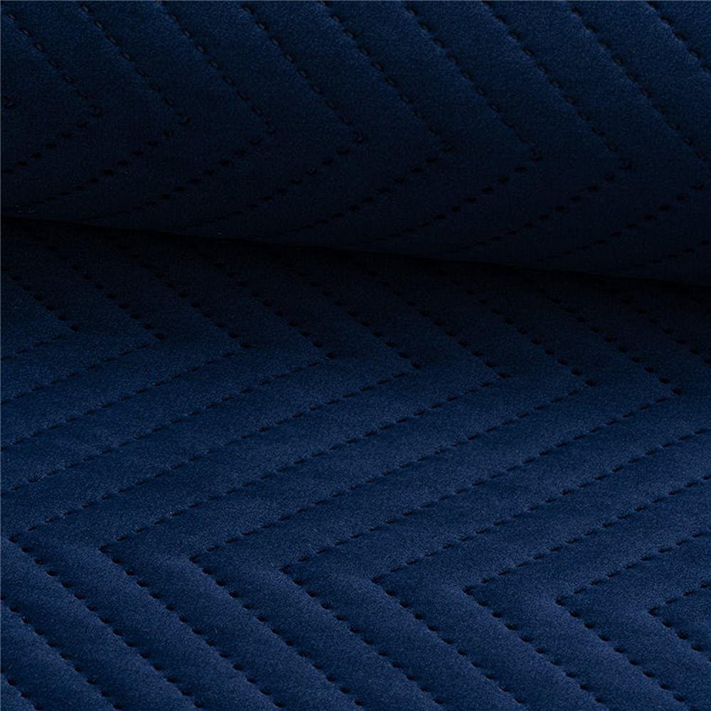 Trap Velvet Fabric. Lucrezia