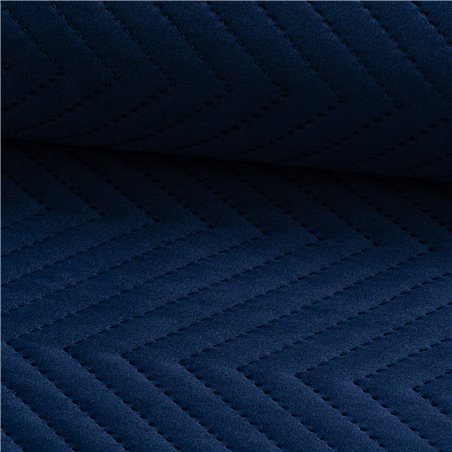 Trap Velvet Fabric. Lucrezia