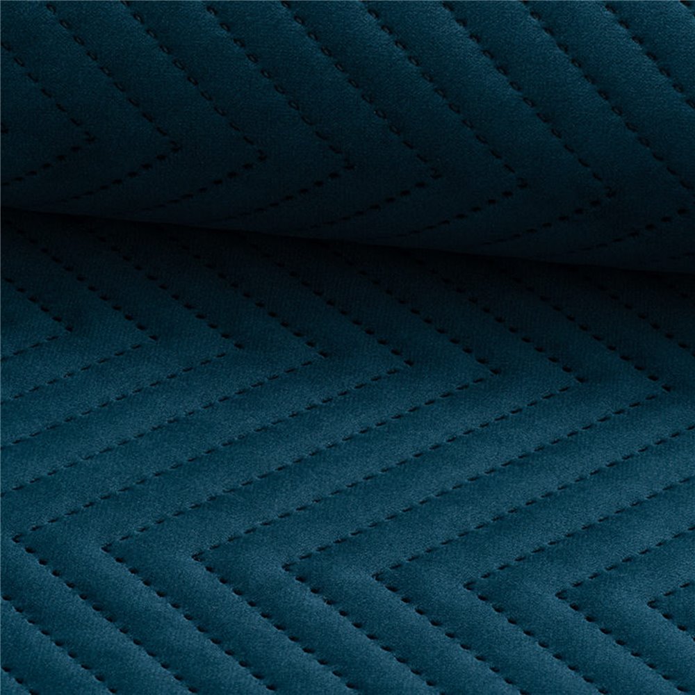 Trap Velvet Fabric. Lucrezia