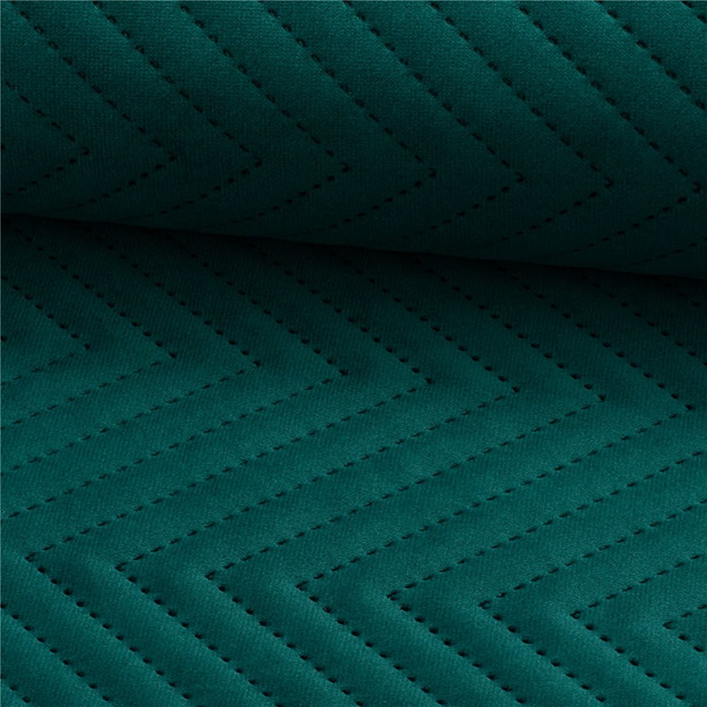 Tela de terciopelo Trap. Lucrezia