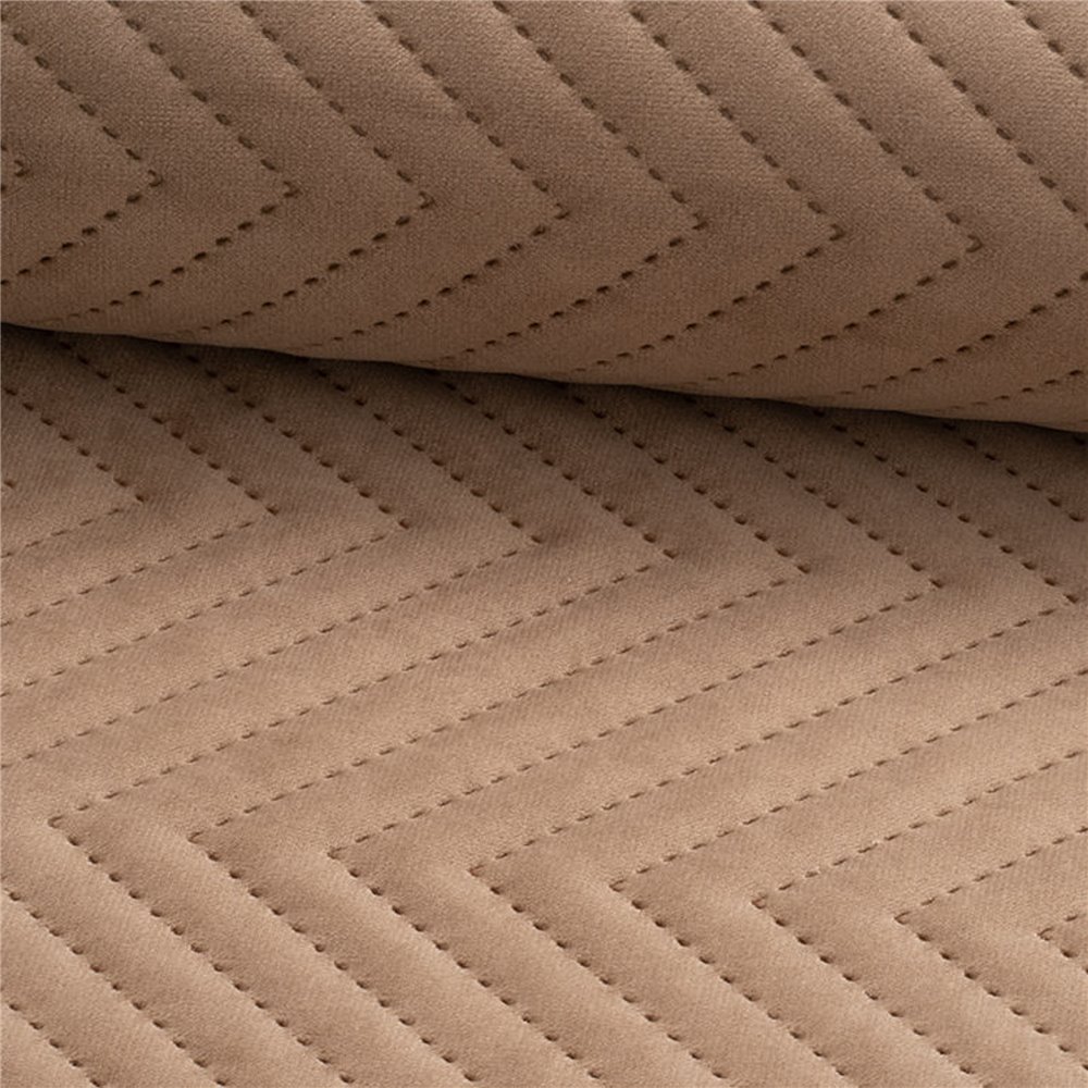 Tissu velours trap. Lucrezia