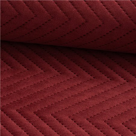 Tessuto Velluto Trap. Lucrezia