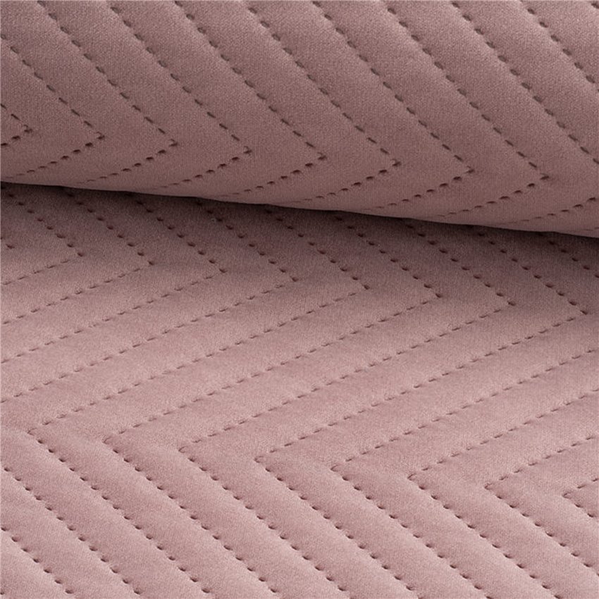 Tissu velours trap. Lucrezia