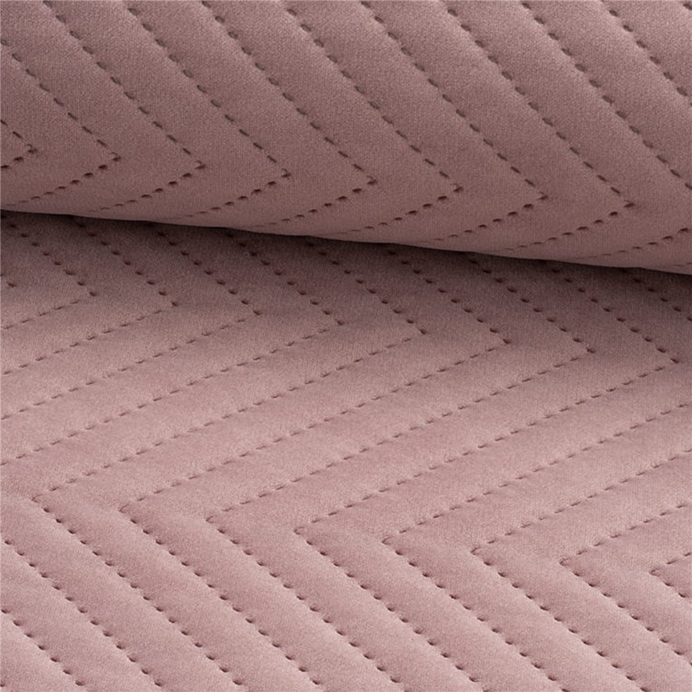 Tissu velours trap. Lucrezia