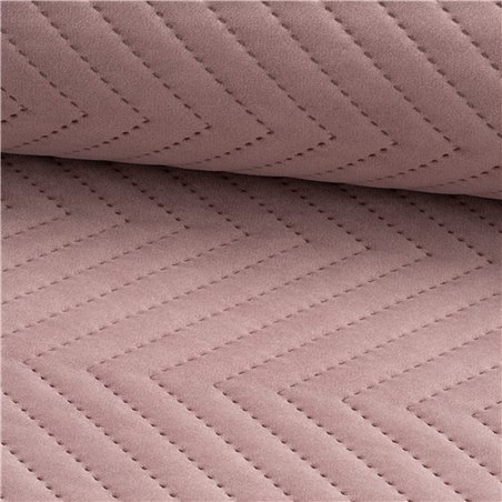 Tissu velours trap. Lucrezia