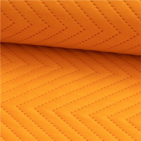 Tela de terciopelo Trap. Lucrezia