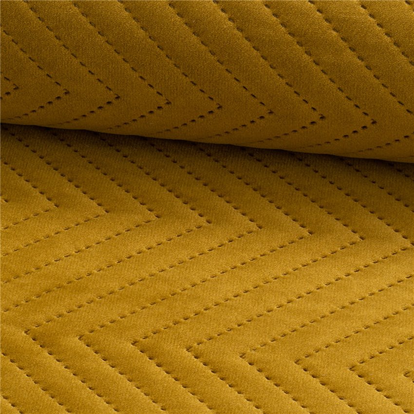 Tissu velours trap. Lucrezia