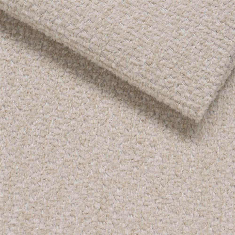 Emily Bouclé Fabric