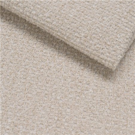 Emily Bouclé Fabric