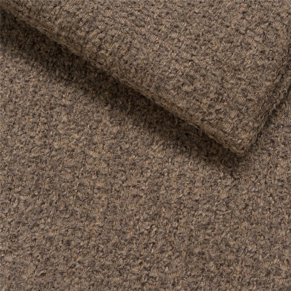 Emily Bouclé Fabric