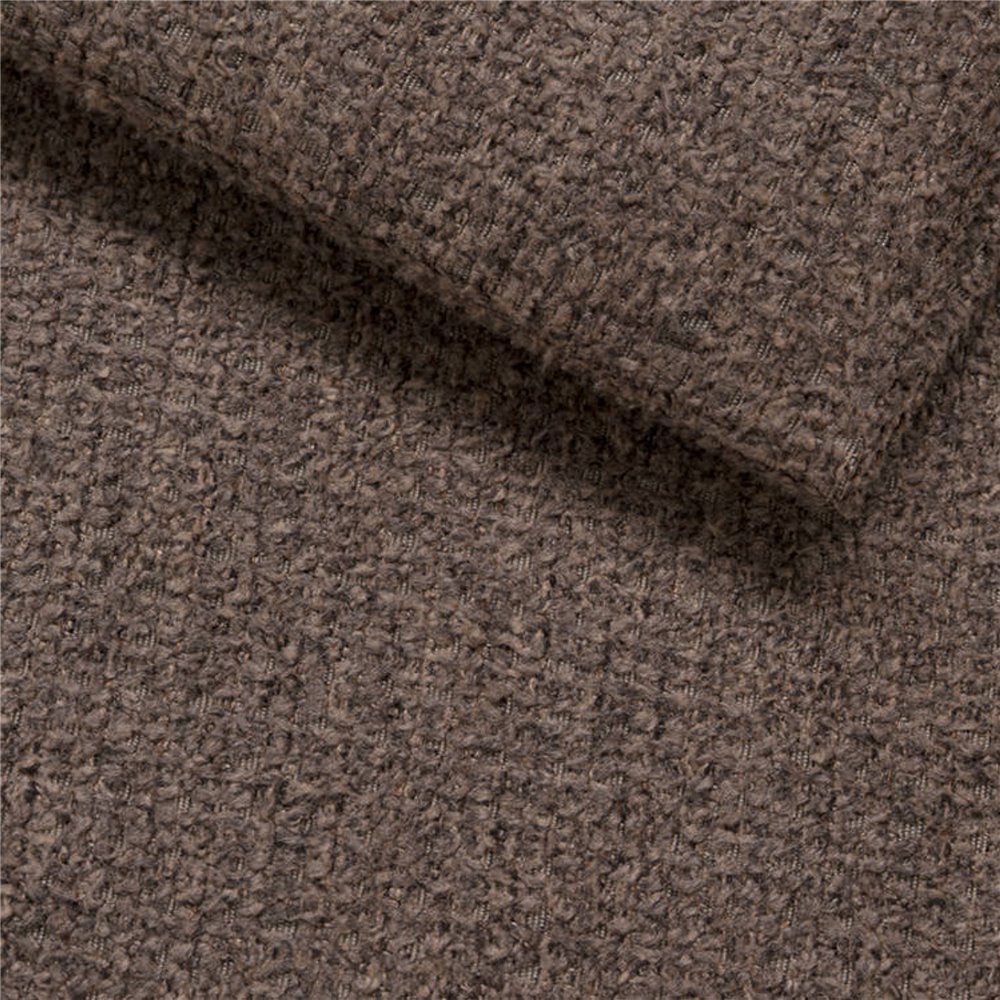 Emily Bouclé Fabric