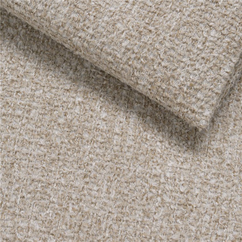Emily Bouclé Fabric