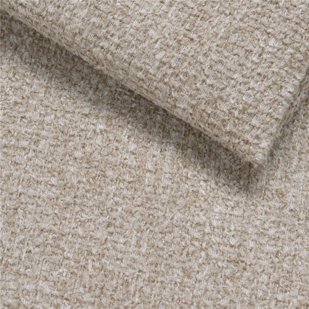 Emily Bouclé Fabric