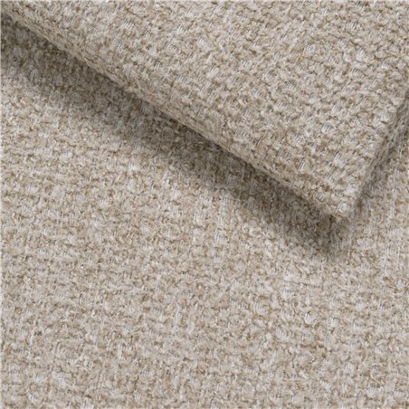 Emily Bouclé Fabric