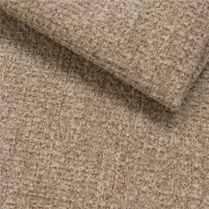 Emily Bouclé Fabric