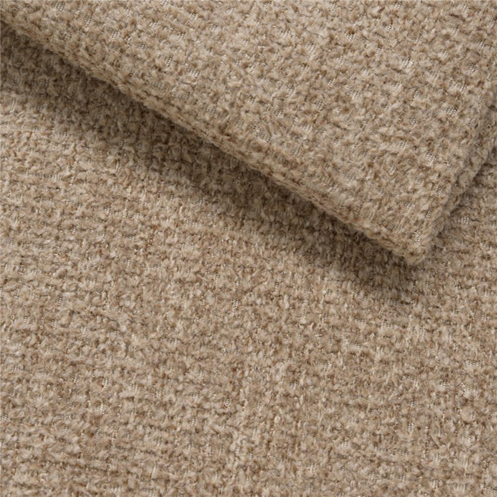 Emily Bouclé Fabric