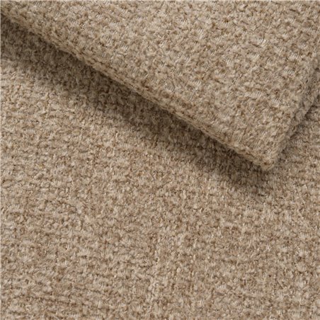 Emily Bouclé Fabric