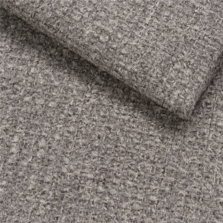 Emily Bouclé Fabric