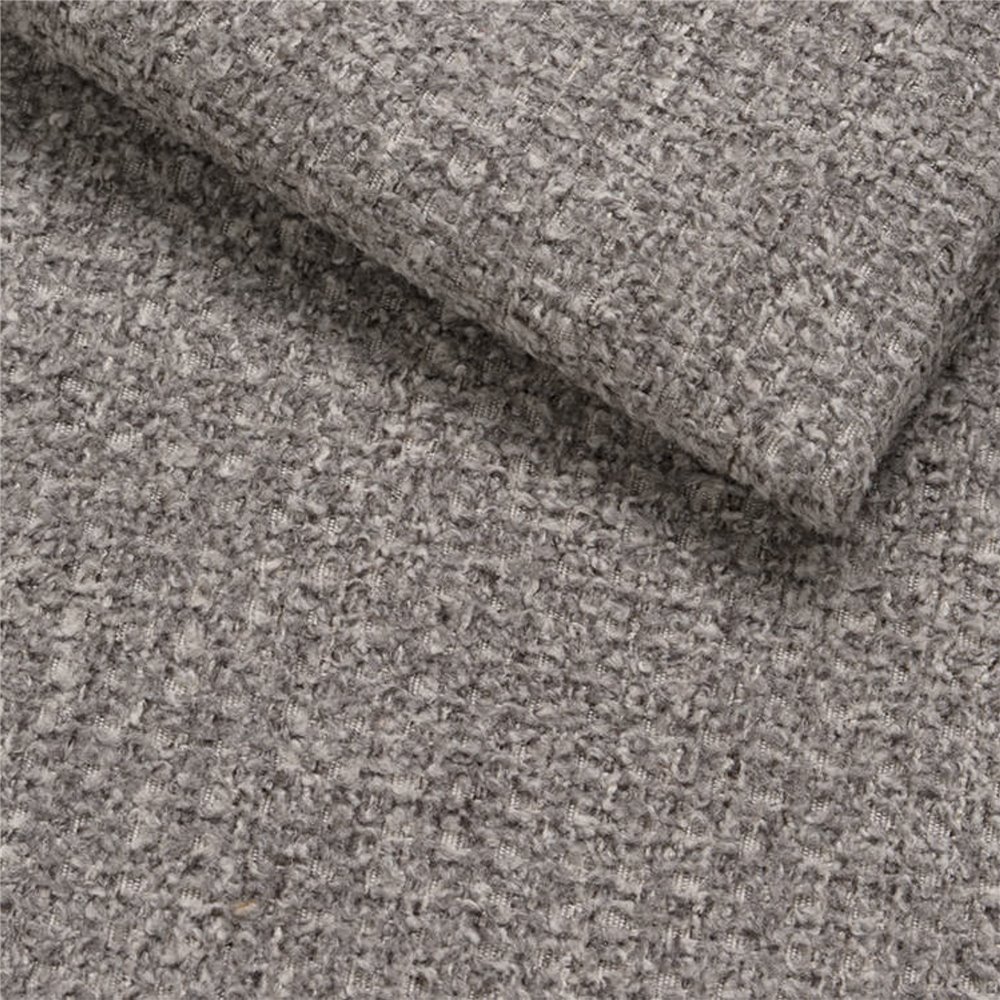 Emily Bouclé Fabric