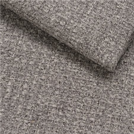 Emily Bouclé Fabric