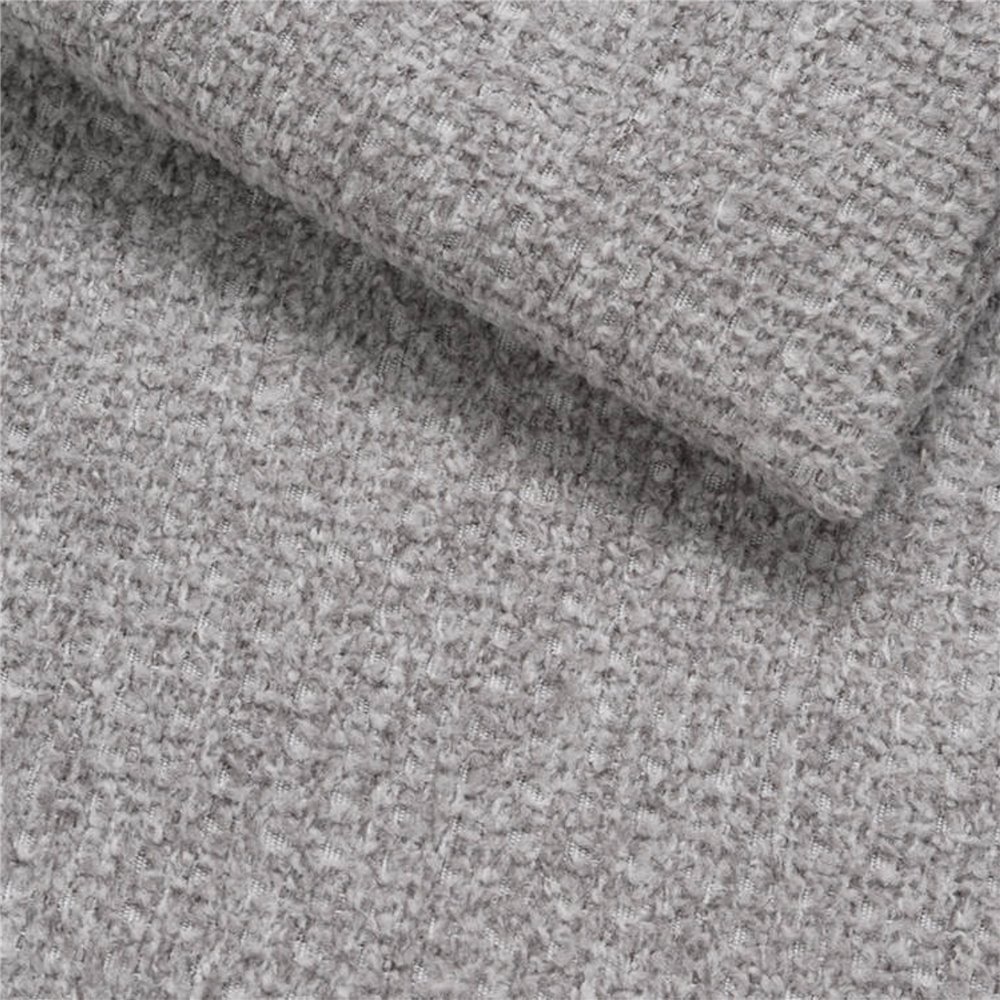 Emily Bouclé Fabric