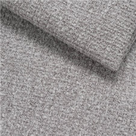 Emily Bouclé Fabric