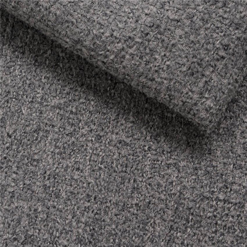 Emily Bouclé Fabric