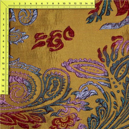 Recife Brocade