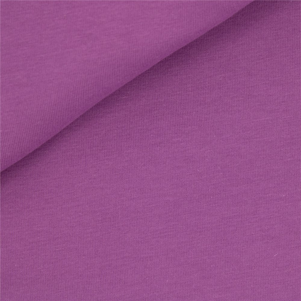 Tessuto Felpa Bielastico Garzato Y-extra