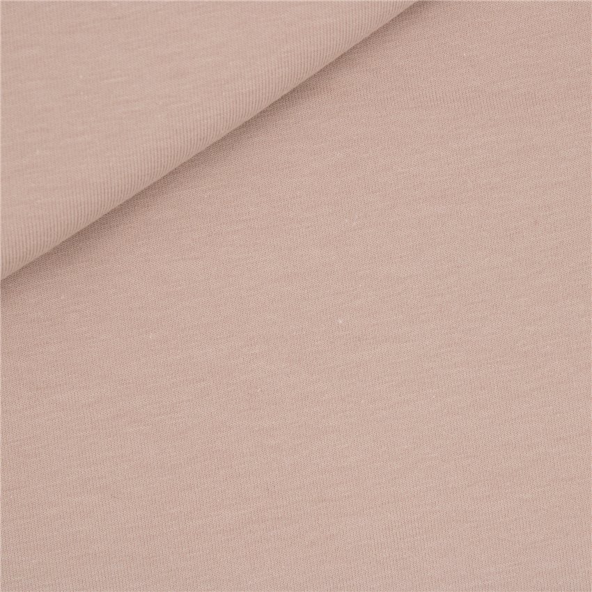 Tessuto Felpa Bielastico Garzato Y-extra