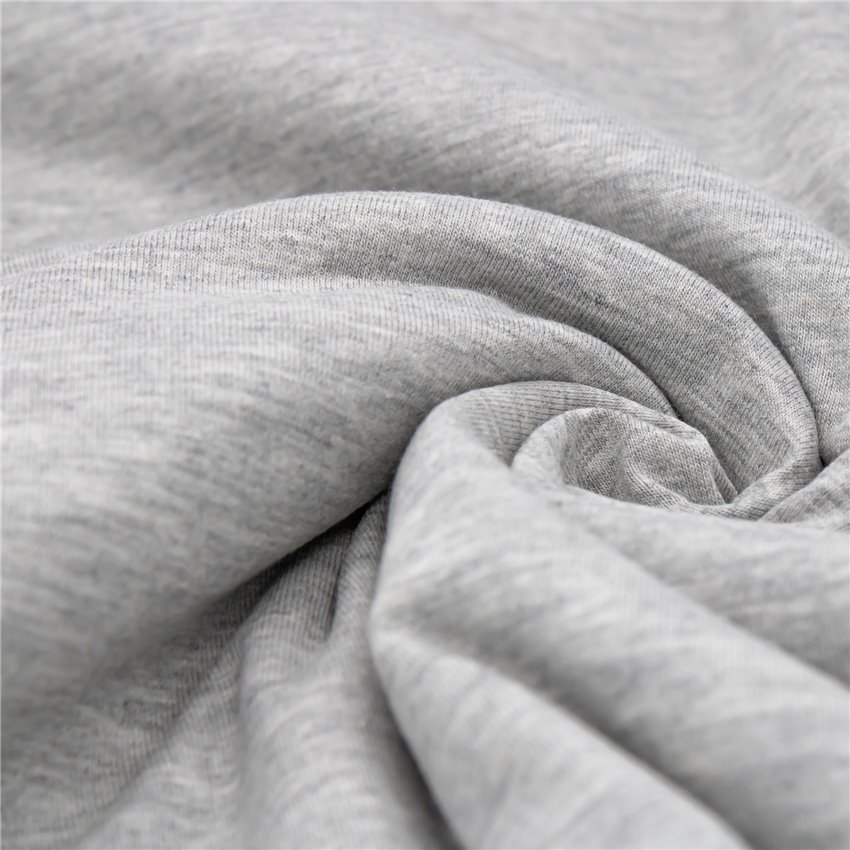 Tessuto Felpa Bielastico Garzato Y-extra