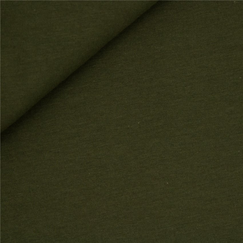 Tessuto Felpa Bielastico Garzato Y-extra