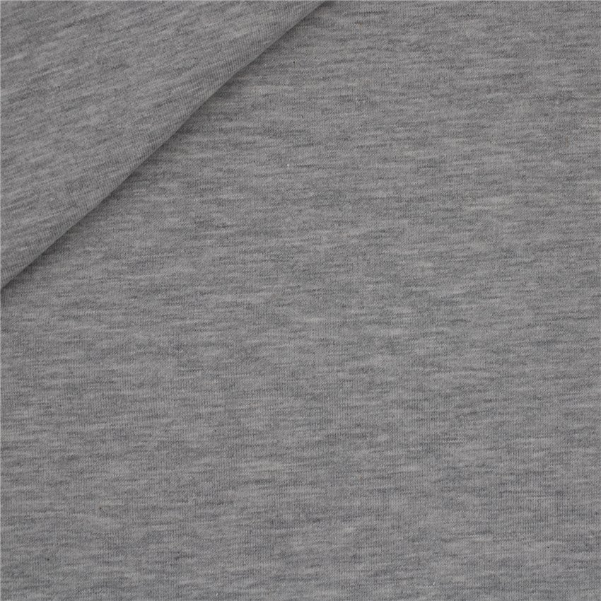 Tessuto Felpa Bielastico Garzato Y-extra